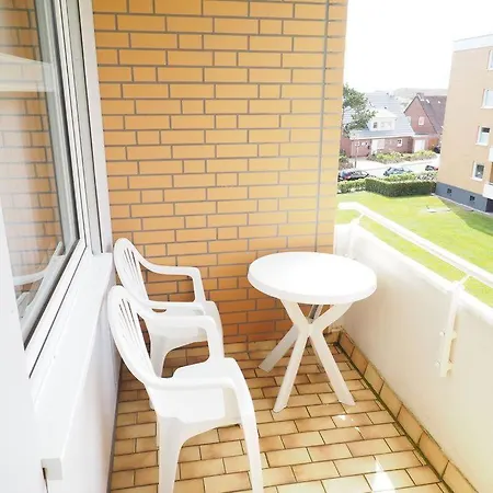 Appartement-192 Westerland