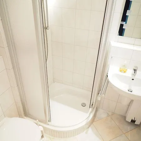 Appartamento Appartement-192 Westerland